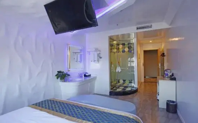 Jinting Chain Hotel