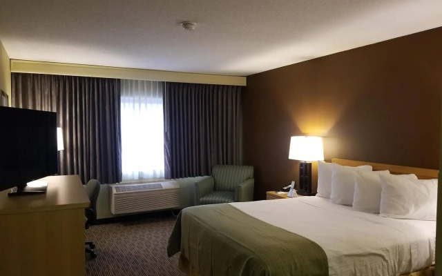Best Western Dundee