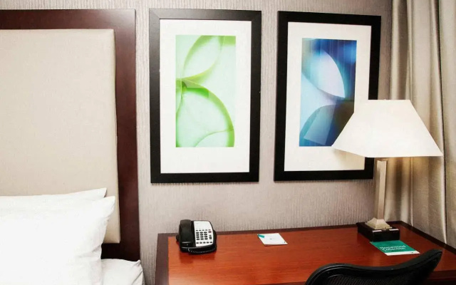 Homewood Suites By Hilton Memphis Poplar