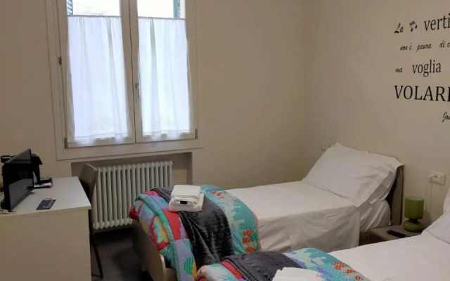 Braschi 8 B&B