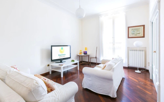 Leonelli Flat