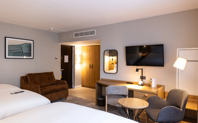 Crowne Plaza London - Gatwick Airport