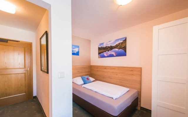 Hotel Mosermandl