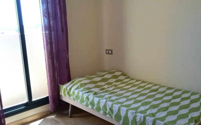 Residencial Turquesa