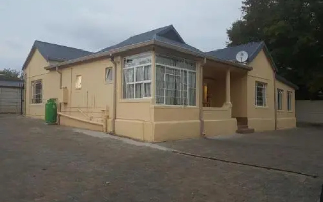 The Highland Inn