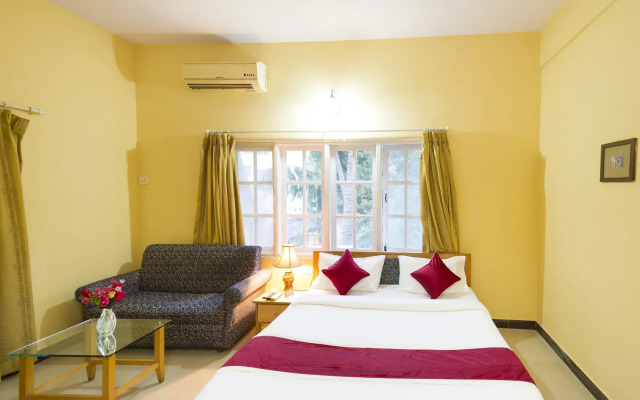OYO 499 Hotel Umerkot Residency