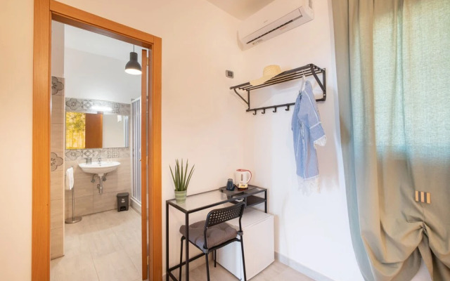 WePuglia - B&B La Maison D