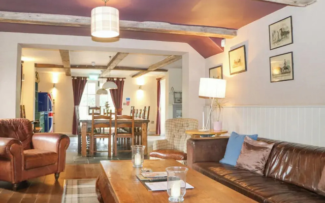 Moles Cottage