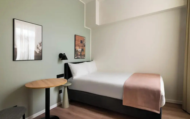 Limehome Athens Agora