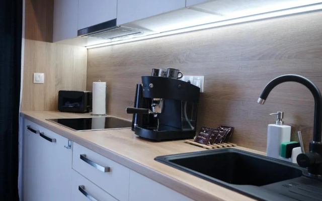 Lovely 1-bedroom vacation home with free parking
