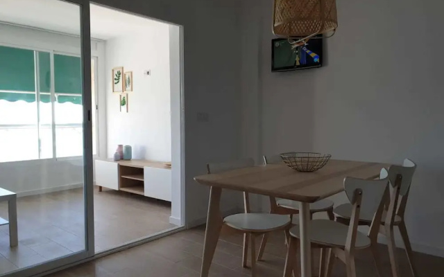 Beferent – Torreprincipado Benidorm