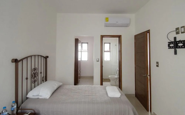 COMALA Bed & Breakfast