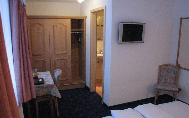 Apartment  Churwalden