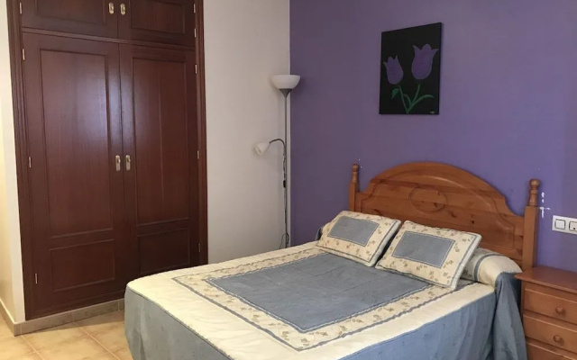 Hotel Cuatro Vientos