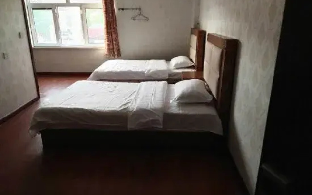 Jinpudun Express Hotel