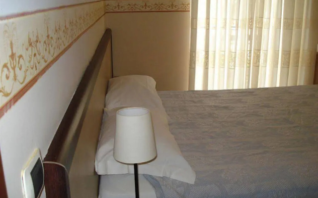 Hotel Aurelio
