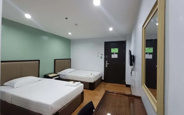 Asia Jem Hotel - Bacolod City