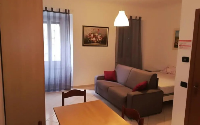 Como Rooms & Apartments T.10