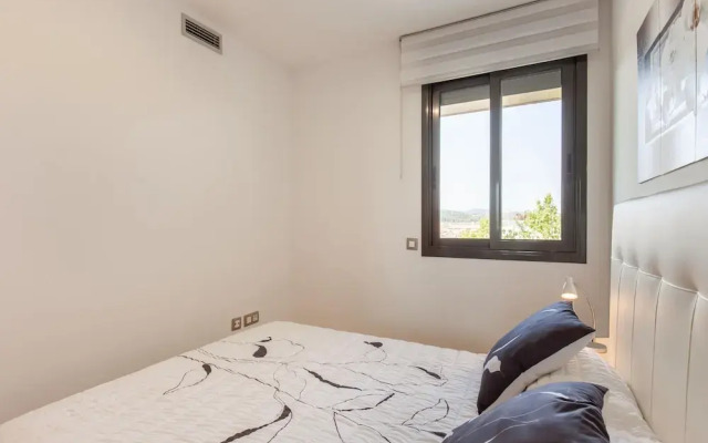 Apartment in Palamos Near the Beach