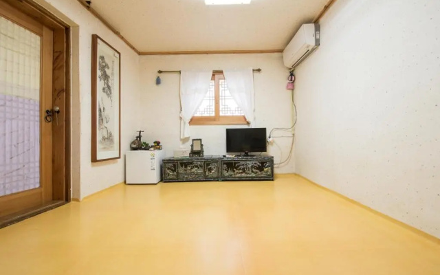 Ddlanche Hanok Stay Guesthouse