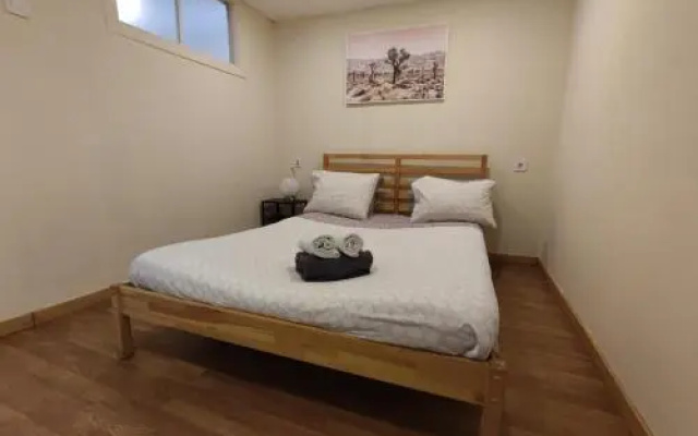 Bonjoia Apartments