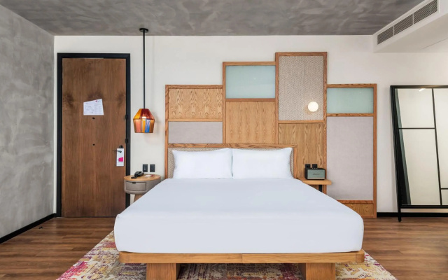 Aloft Tulum