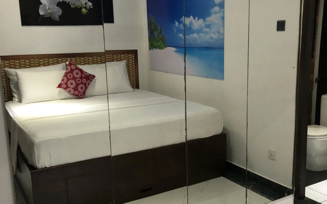 Апартаменты Two Bedroom Villa Apartment