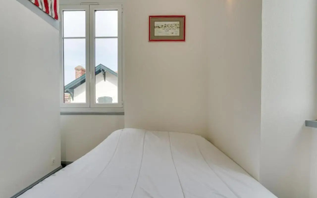 Studio Résidence Arguizabal