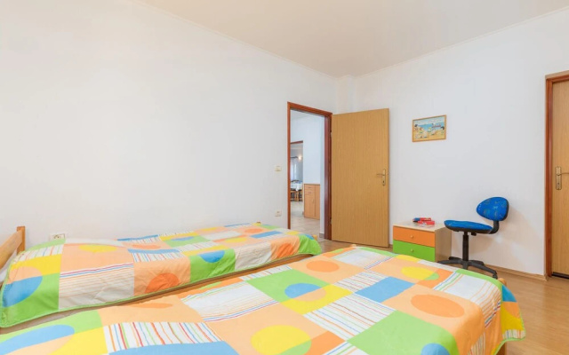 Awesome Apartment in Pula With Wifi and 2 Bedrooms