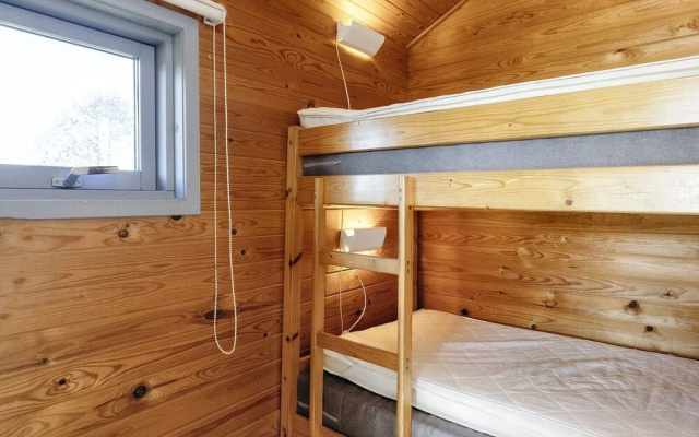 Bright Cabins With Terrace - By Traum Ferienwohnungen