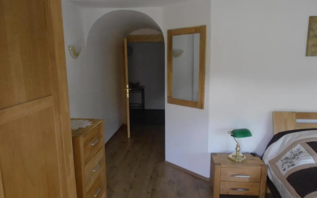 Ferienwohnung Hergesell