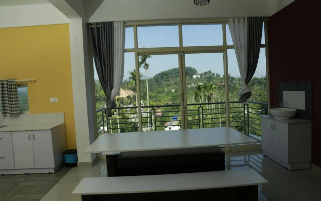 Western Ghats Holiday Homes