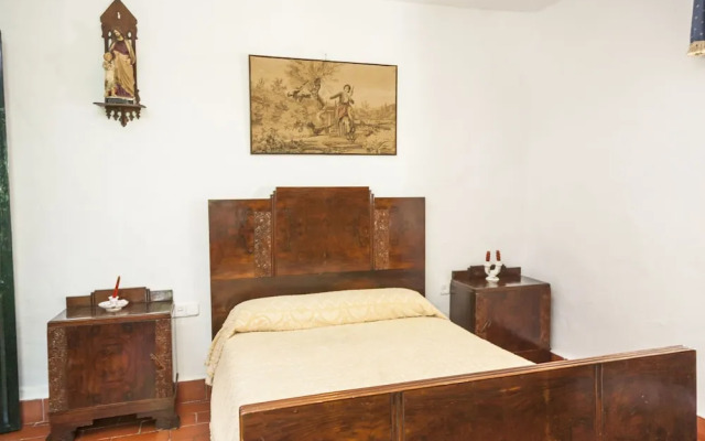 Villa La Mina Constantina Canovas