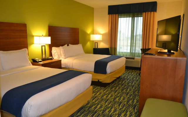 Holiday Inn Express & Suites Midland South I-20 by IHG