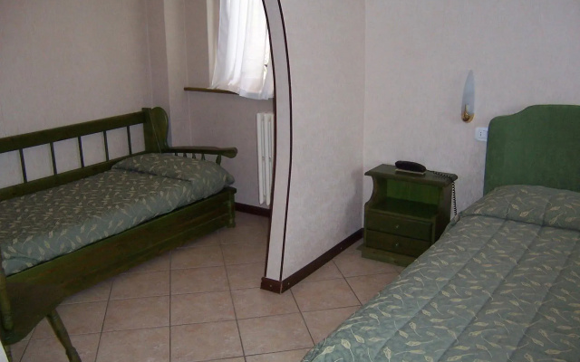 Hotel Pineta