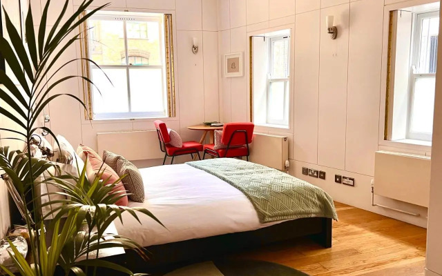 Shoreditch Private Studio