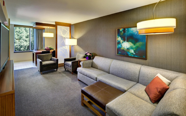 Hyatt Place UC Davis