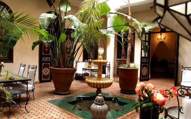 Riad Bamaga