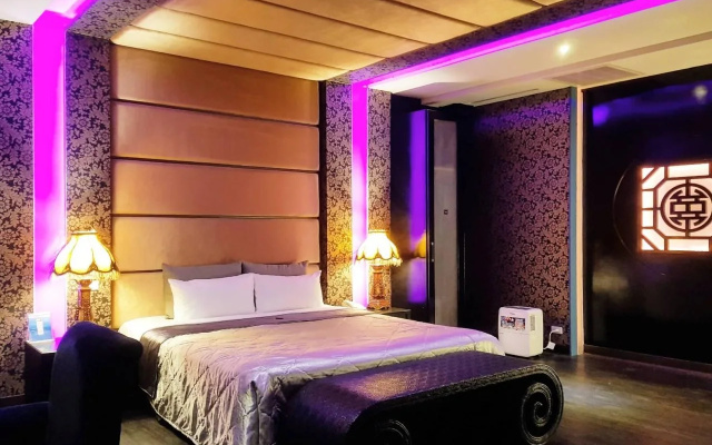 Vogue Boutique Motel