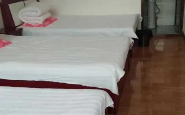 Jinzhong Mianshan Wenjia Inn