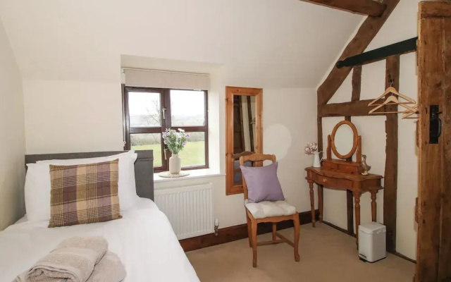 Wilstone Cottage