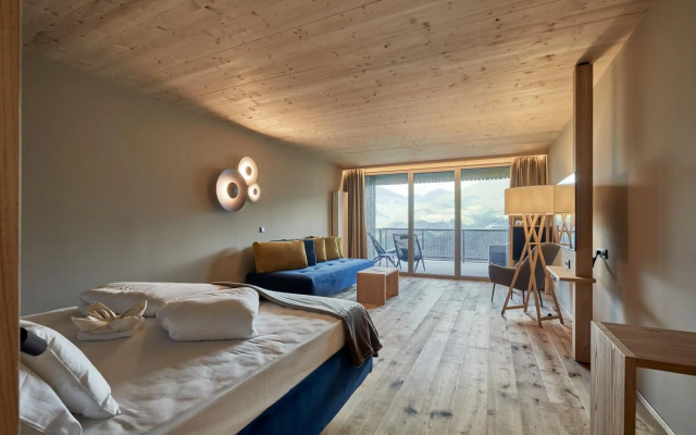 Vinumhotel Feldthurnerhof