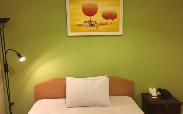Gia Huyen 1 Hotel