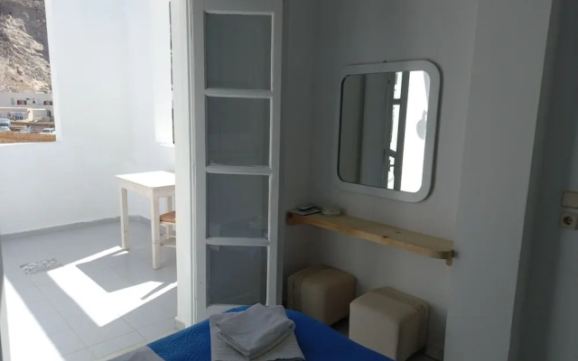 ALMA THERA Boutique Rooms
