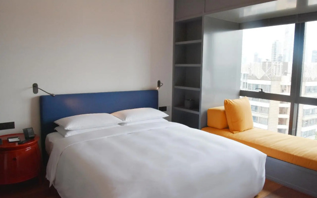 The Mumian Hotel