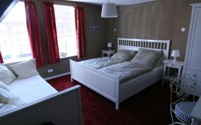 Cavallino Herberge