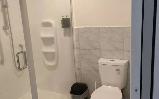 3 Bedroom Garden Chalet B