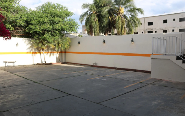 Hotel Pachá