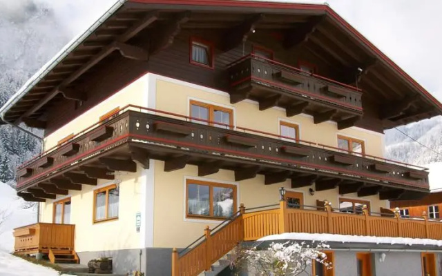 Oberschlassbergbauer