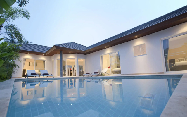 Villa Lotus